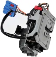 Dorman Oe Solutions Liftgate Lock Actuator P N 931 702