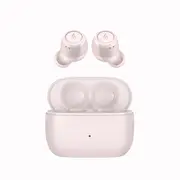Edifier X3 PRO-PINK True Wireless Earbuds with Active Noise Cancellation -BLACK Bluetooth V5.3 USB-C (Type-C) IP55