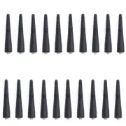 20Pcs 9cm Short Antenna VHF For Motorola GP338 GP328 GP2000 GP88 GP300