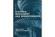 Electric Machinery and Transformers