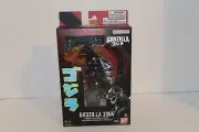 Bandai Namco Godzilla 2004 6" Action Figure Kaiju Monster*New/Sealed