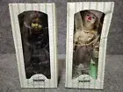 Seymour Mann Story Book Tiny Tots Wizard of Oz WICKED WITCH & SCARECROW