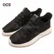 Adidas 慢跑鞋 Tubular Shadow CK W 女鞋 黑 白 針織鞋面 運動鞋 三葉草 愛迪達 AQ0886