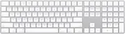 Apple Magic Keyboard With Numeric Keypad (Silver)