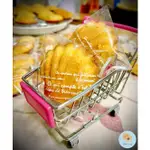 LITTLEWANG 法式瑪德蓮(檸檬 )🍋 手工限量·貝殼蛋糕