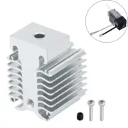Extruder Hot End Heat Sink Module for Creality Ender 3 V3 Se/KE 3D Printer Parts