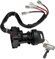 Moose Utility Ignition Switch for 1996 Polaris Magnum 425 2x4 ATV
