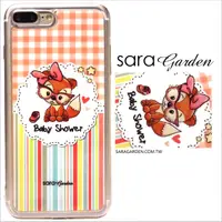 在飛比找神腦生活優惠-【Sara Garden】客製化 軟殼 蘋果 iPhone6