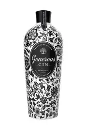 Arcane Generous Gin OdeVie