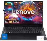V15 Laptop | 32GB RAM | 1TB Pcie SSD | Intel Celeron N4500 Processor | Intel UHD