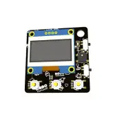 Tinycade Micro - 8bit arcade machine