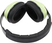 TEHAUX Noise Earmuffs for Boys and Girls Hearing Protection for Toddlers Newborn Noise Reduction Headphones Sleep Earmuffs Comfortable Headband