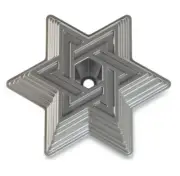 Nordic Ware Star of David Bundt