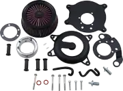 Vance & Hines VO2 Rogue Air Cleaner Black 40373