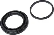 GM Genuine Parts 179-2255 Front Disc Brake Caliper Piston Seal Kit with Boot