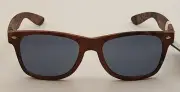 SUNGLASSES BROWN BEACH BLAST 100% UVA/UVB PROTECTION NWT