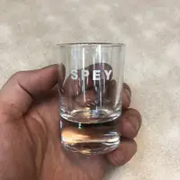 在飛比找蝦皮購物優惠-［詩貝總裁 SPEY］一口酒杯（Shot杯）子彈杯 烈酒杯 