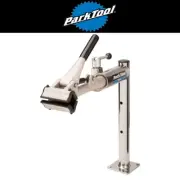 Park Tool PRS-4.2-1 Deluxe Bench Mounted Bike Repair Stand w Classic Clamp