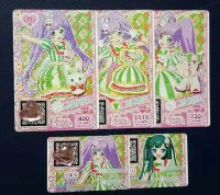 在飛比找Yahoo!奇摩拍賣優惠-（單張售價區）星光樂園 美妙天堂 pripara 第15章 