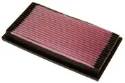 K&N Replacement Air Filter Fits BMW 318, 325, 525 & 750 1983-1999 KN33-2059