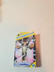 Imaginext DC Super Friends Black Adam Figure #6 2020