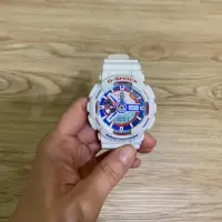 在飛比找蝦皮購物優惠-g-shock 鋼彈配色