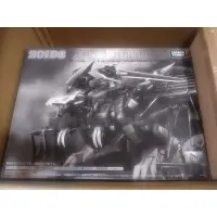 在飛比找蝦皮購物優惠-ZOIDS 重箭虐殺龍 週年限定 機獸 洛伊德 ZT 30t