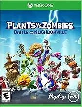 Plants Vs. Zombies: Battle for Neighborville for Xbox One