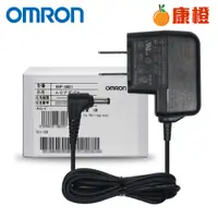 在飛比找蝦皮購物優惠-【原廠正品】歐姆龍 OMRON 專用血壓計交流變壓器 (血壓