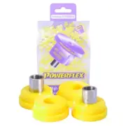 Powerflex for Volvo S60 AWD, XC70 Rear Beam Front Bushing (Street)