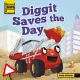 Diggit Saves the Day