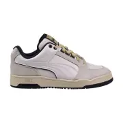 Puma Slipstream Lo Service Line Men's Shoes White 393135-01