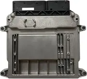 39111-2b010 ECU Car Engine Computer Board Electronic Control Unit 391112b010 Compatible for Hyundai M7.9.8