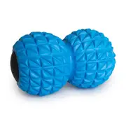 SMAI Peanut Roller - Tri-Grid 18cm - Blue