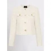 Trey Tweed Jacket