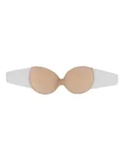[me. by bendon] The Wing Bra in Nude