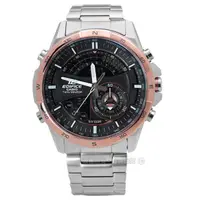 在飛比找PChome24h購物優惠-EDIFICE CASIO / ERA-200DB-1A9 