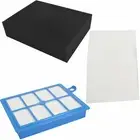 Hepa Filter VCSK4 For Electrolux Super Cyclone ZSC6930 ZSC6940 ASC6910 903151639