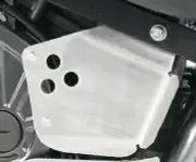 Yamaha XT1200Z Super Tenere Water Pump Protection BY H&B (From 2010)