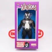 Marvel Retro Sofubi Collection: VENOM - NEW, Authentic & Factory Sealed!