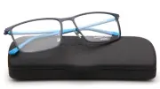 NEW PRODESIGN DENMARK 3173 c.9131 Dark Navy EYEGLASSES 57-17-150mm B40mm