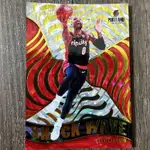 2021-22 REVOLUTION SHOCK WAVE 波特蘭拓荒者隊 DAMIAN LILLARD 平行特卡