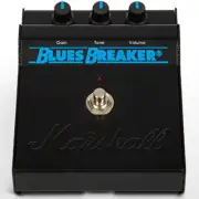 Marshall Bluesbreaker Overdrive Guitar Effects Pedal