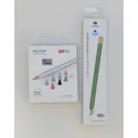 在飛比找蝦皮購物優惠-Apple Pencil筆套 筆尖