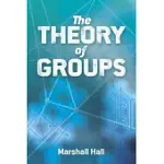 THE THEORY OF GROUPS