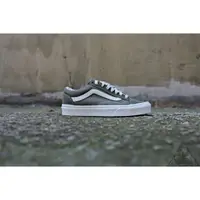 在飛比找蝦皮商城精選優惠-【HYDRA】Vans Style 36 Suede Gre