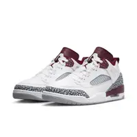 在飛比找PChome24h購物優惠-【NIKE】JORDAN SPIZIKE LOW 男鞋 籃球