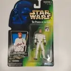 STAR WARS The Power Of the Force Luke Skywalker in Stormtrooper Disguise