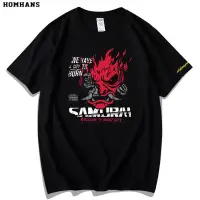 在飛比找蝦皮商城精選優惠-cyberpunk 2077 T-shirt