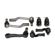 Premium Quality Brand New Trupro Rebuild Kit for MAZDA RX7 SA22C 78-85